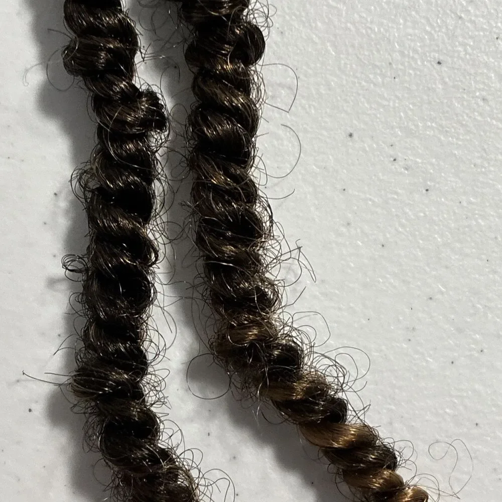 Freetress Synthetic Hair Extensions 2X SPRING TWIST 26